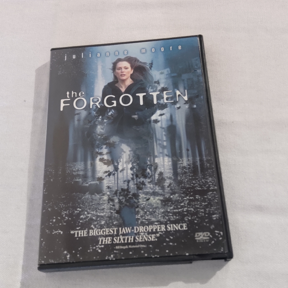 The Forgotten Revolution Studios Rated PG 13